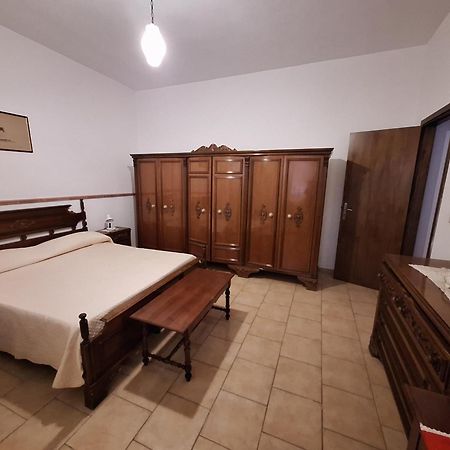 Casa Vacanze Zaccaro Tropea Bagian luar foto