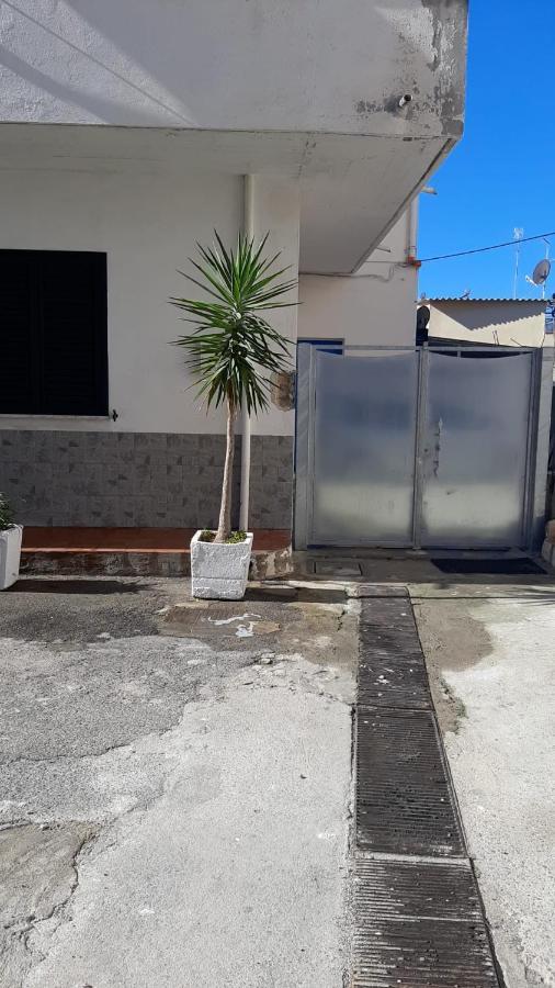 Casa Vacanze Zaccaro Tropea Bagian luar foto