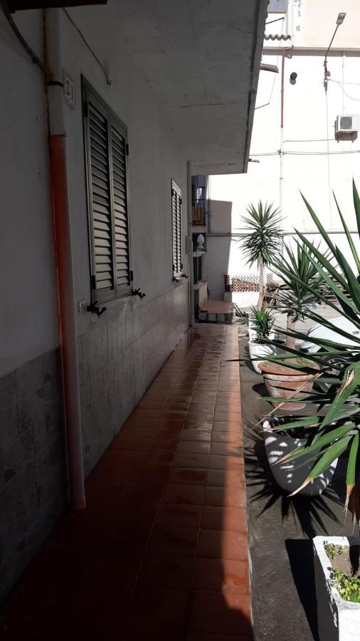 Casa Vacanze Zaccaro Tropea Bagian luar foto