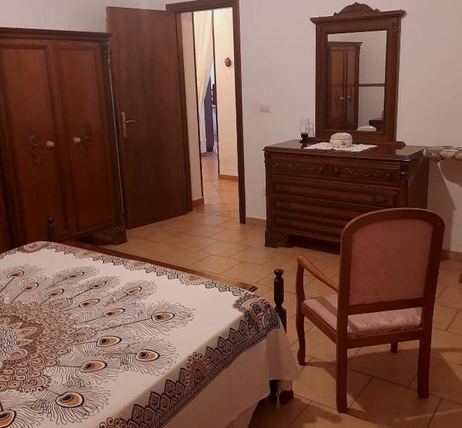 Casa Vacanze Zaccaro Tropea Bagian luar foto