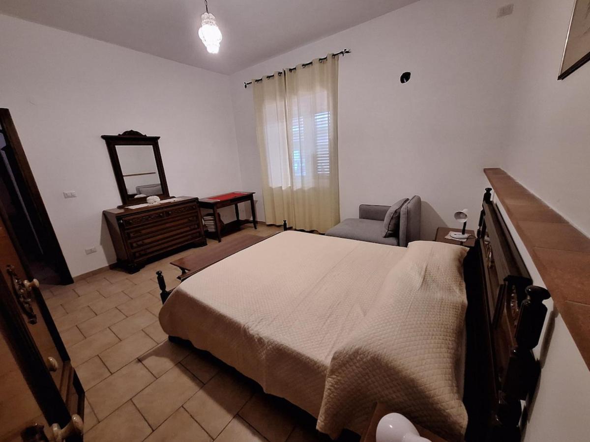 Casa Vacanze Zaccaro Tropea Bagian luar foto