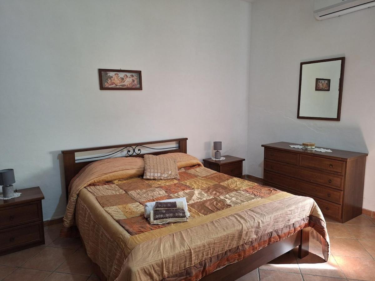 Casa Vacanze Zaccaro Tropea Bagian luar foto