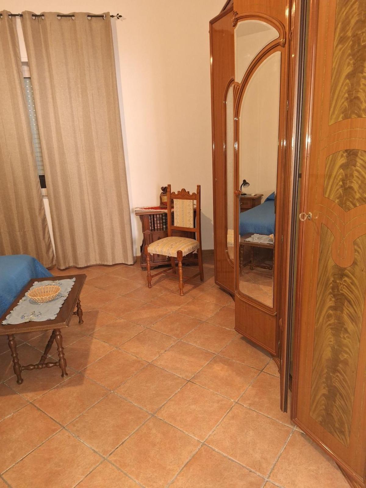 Casa Vacanze Zaccaro Tropea Bagian luar foto